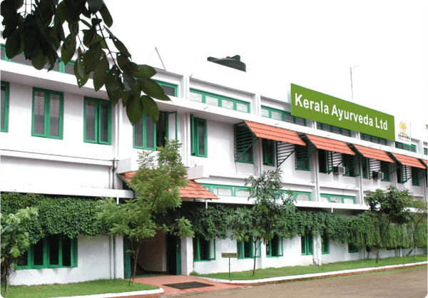 Kerala Ayurveda Ltd.